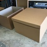 Custom Cardboard boxes